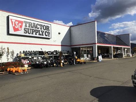 Tractor supply warren pa - Locate store hours, directions, address and phone number for the Tractor Supply Company store in Waynesburg, PA. We carry products for lawn and garden, livestock, pet care, equine, and more! ... Waynesburg PA #1696 55 sugar run rd ste 101 waynesburg,PA 15370 Check back for upcoming store events!